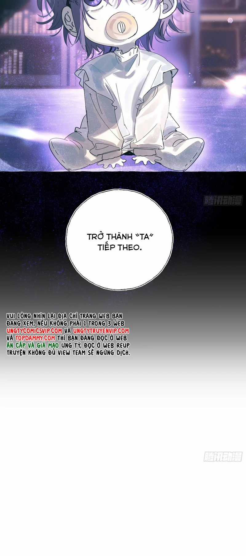 Lãm Nguyệt Triều Minh Chapter 19 trang 32