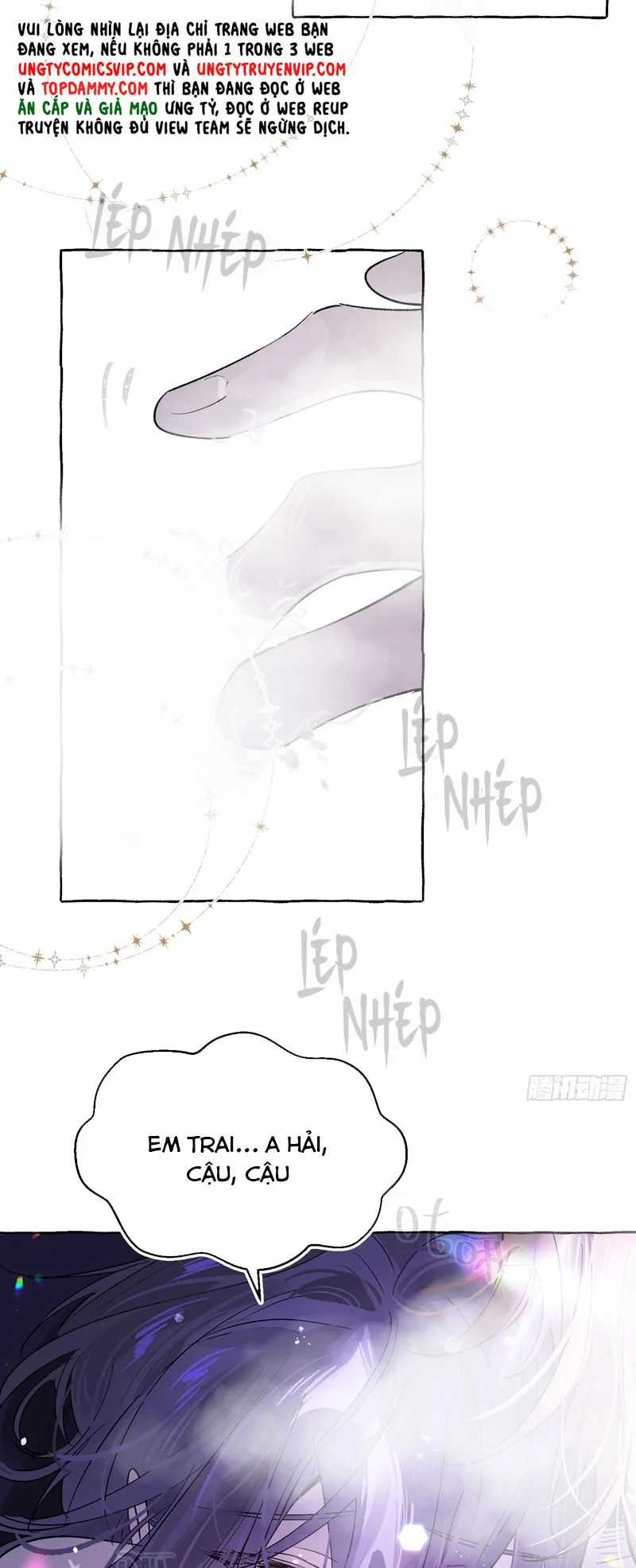 Lãm Nguyệt Triều Minh Chapter 19 trang 4