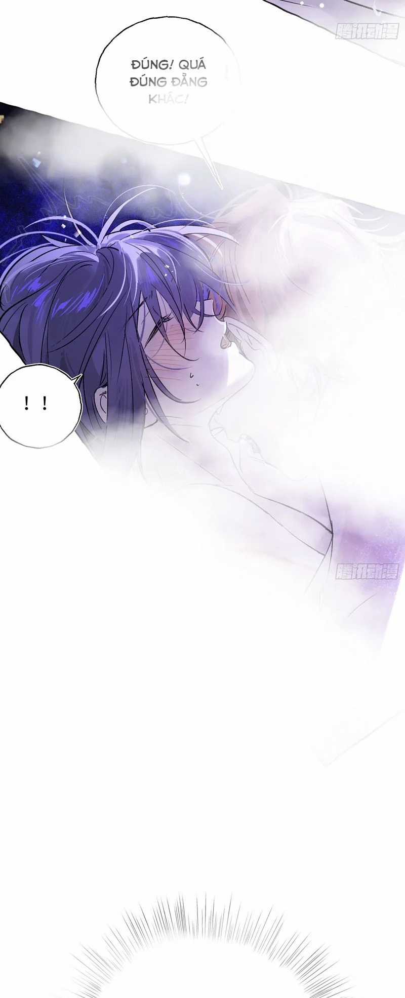 Lãm Nguyệt Triều Minh Chapter 19 trang 9