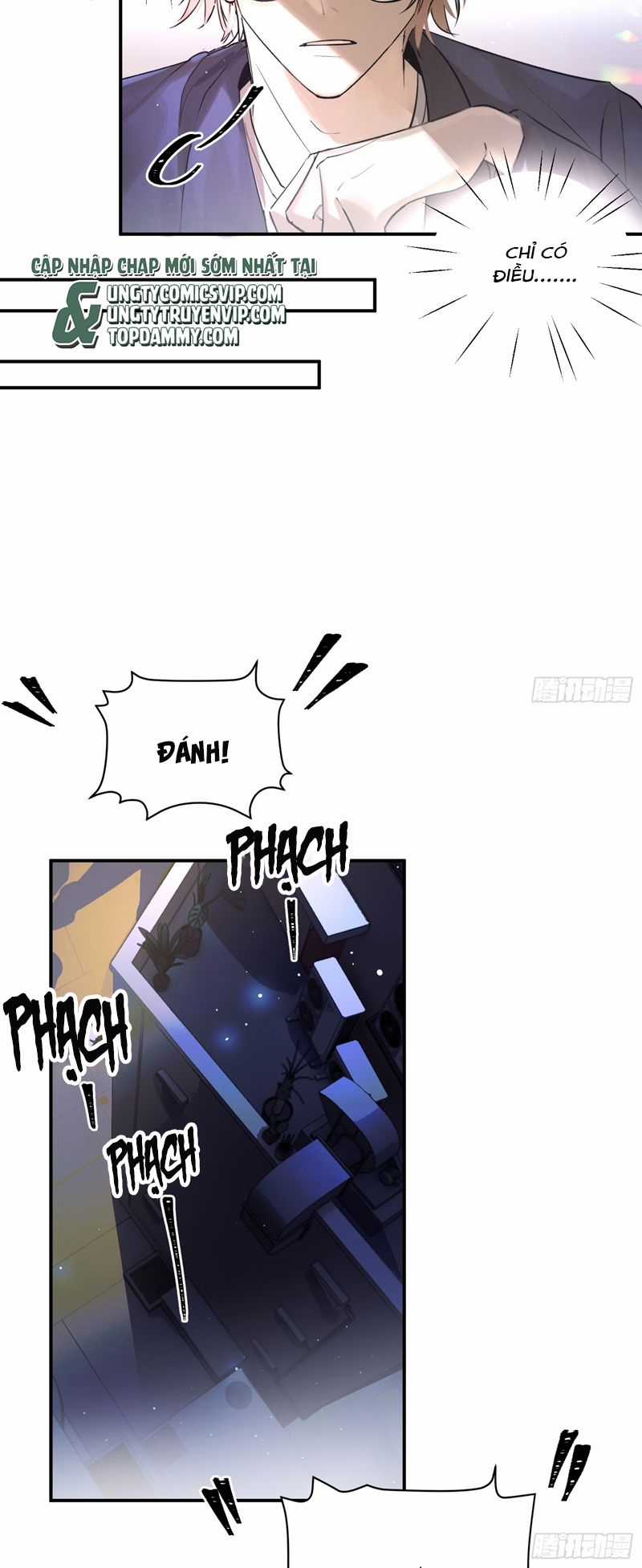 Lãm Nguyệt Triều Minh Chapter 2 trang 29