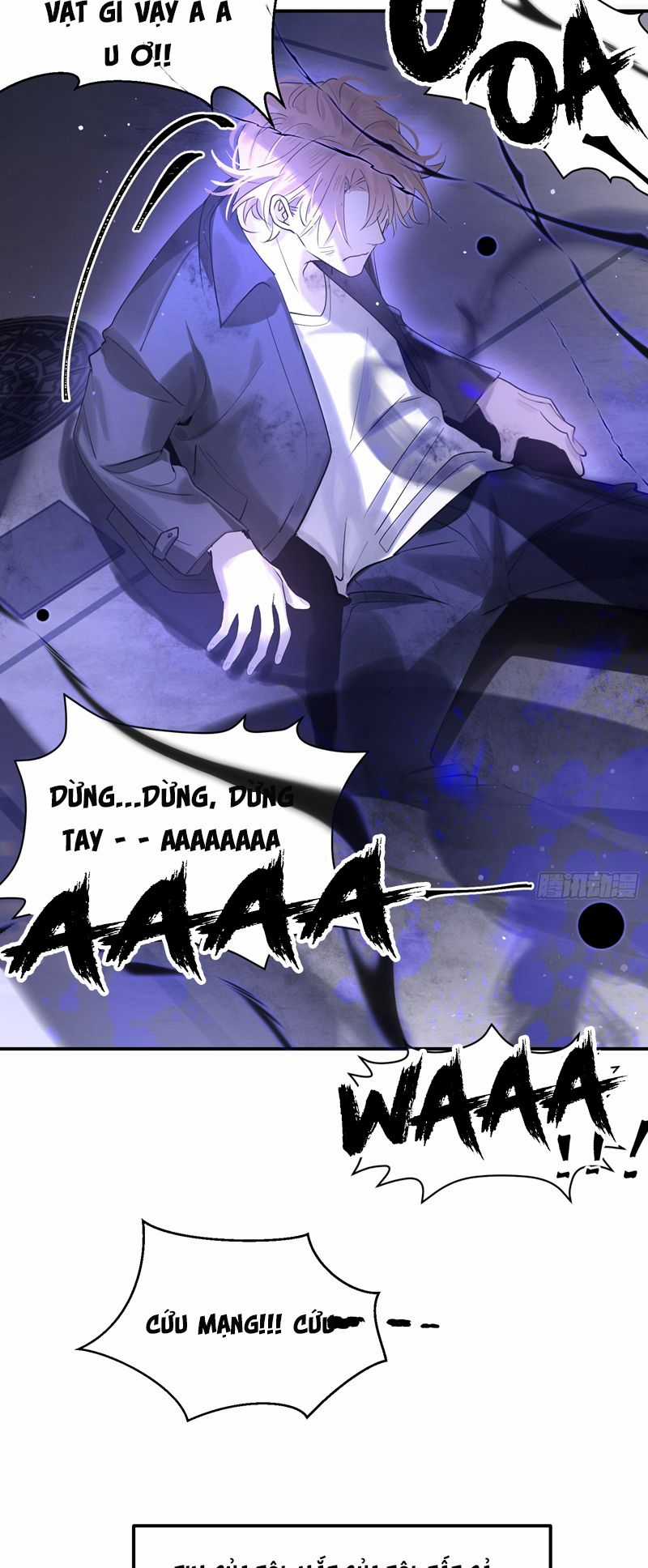 Lãm Nguyệt Triều Minh Chapter 2 trang 38