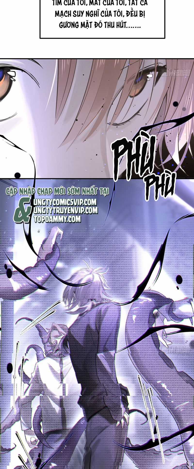 Lãm Nguyệt Triều Minh Chapter 2 trang 39