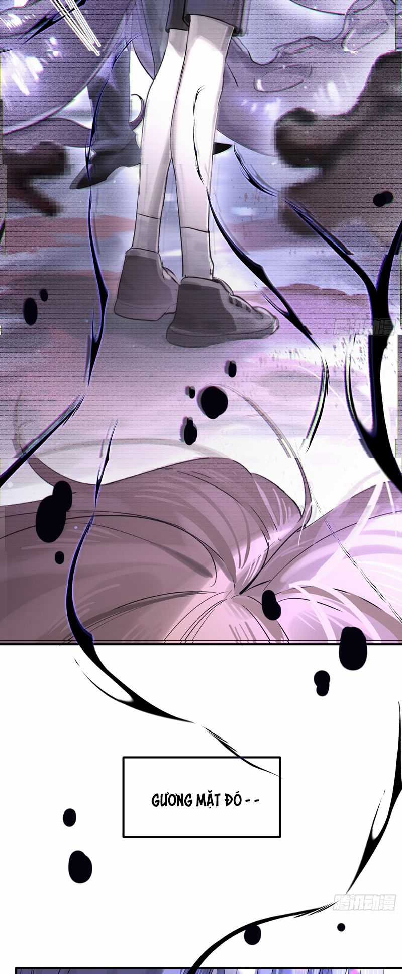 Lãm Nguyệt Triều Minh Chapter 2 trang 40