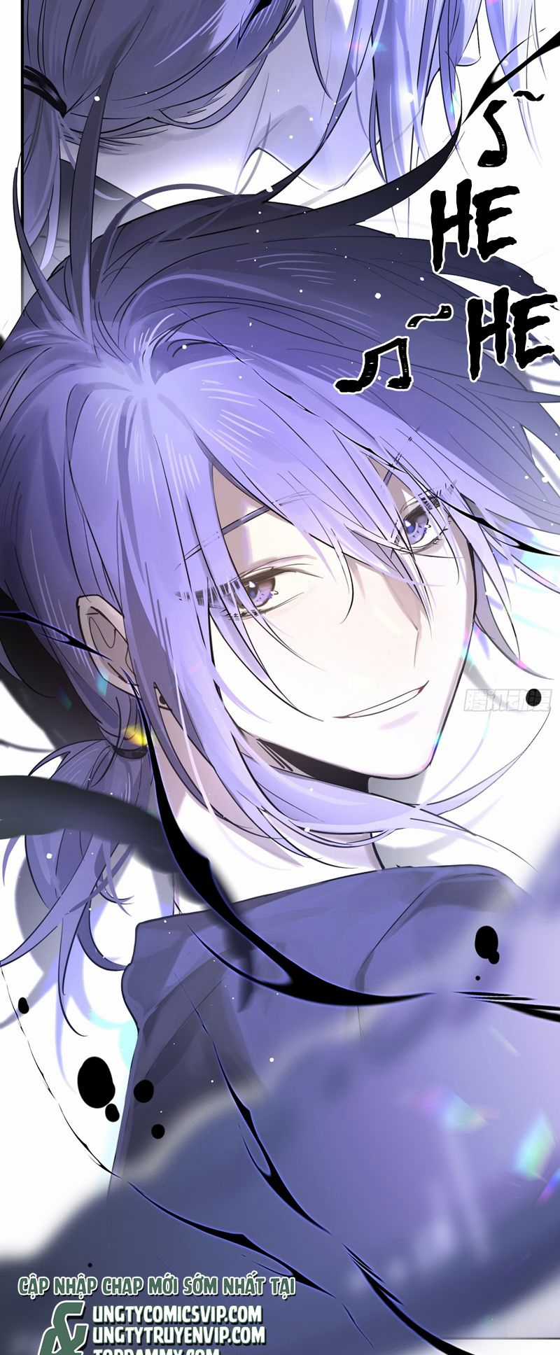 Lãm Nguyệt Triều Minh Chapter 2 trang 41