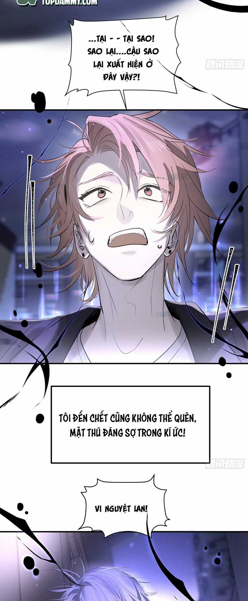 Lãm Nguyệt Triều Minh Chapter 2 trang 42