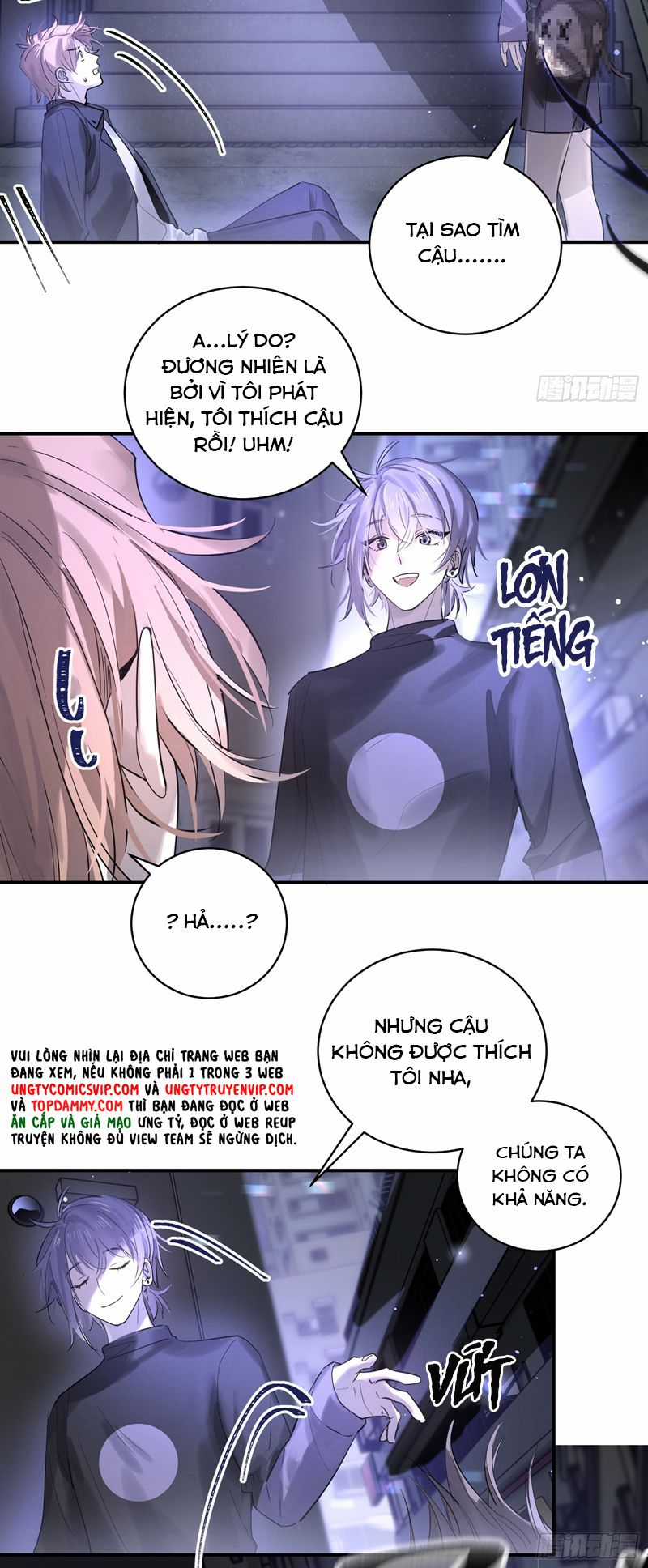 Lãm Nguyệt Triều Minh Chapter 2 trang 44