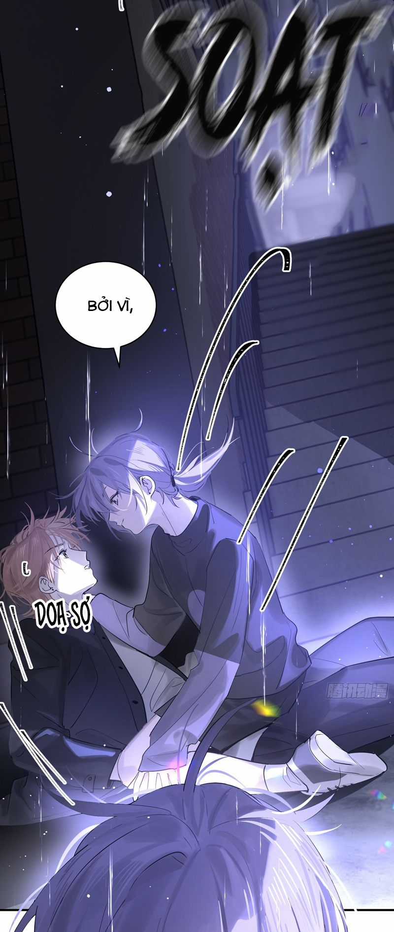 Lãm Nguyệt Triều Minh Chapter 2 trang 45