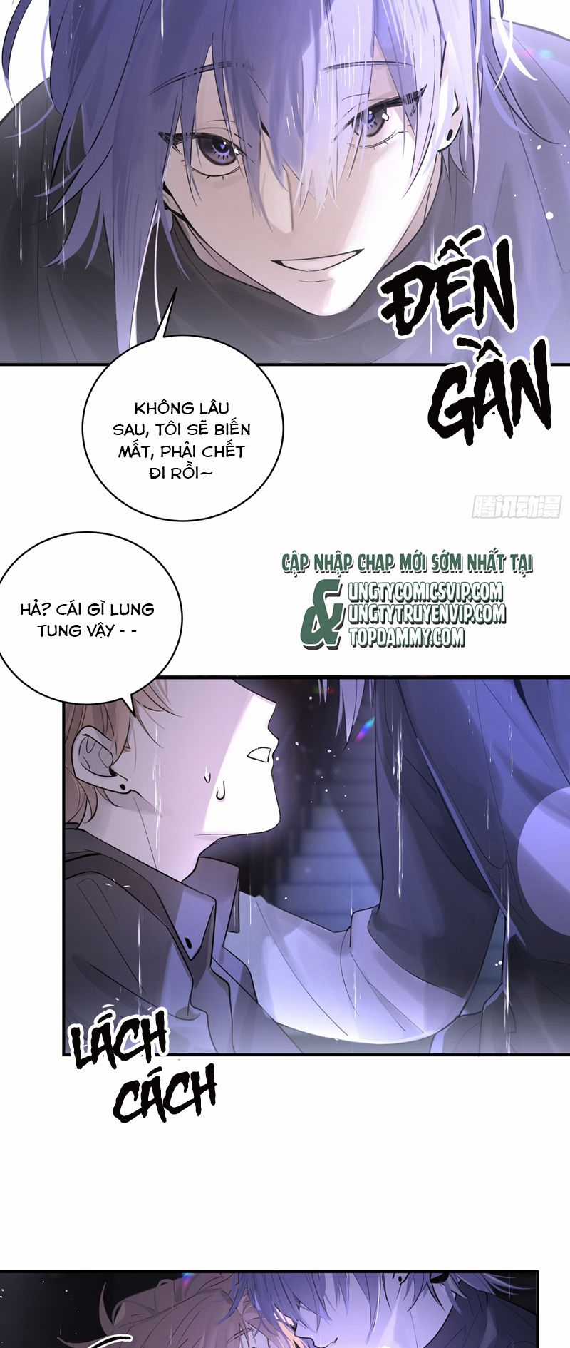 Lãm Nguyệt Triều Minh Chapter 2 trang 46