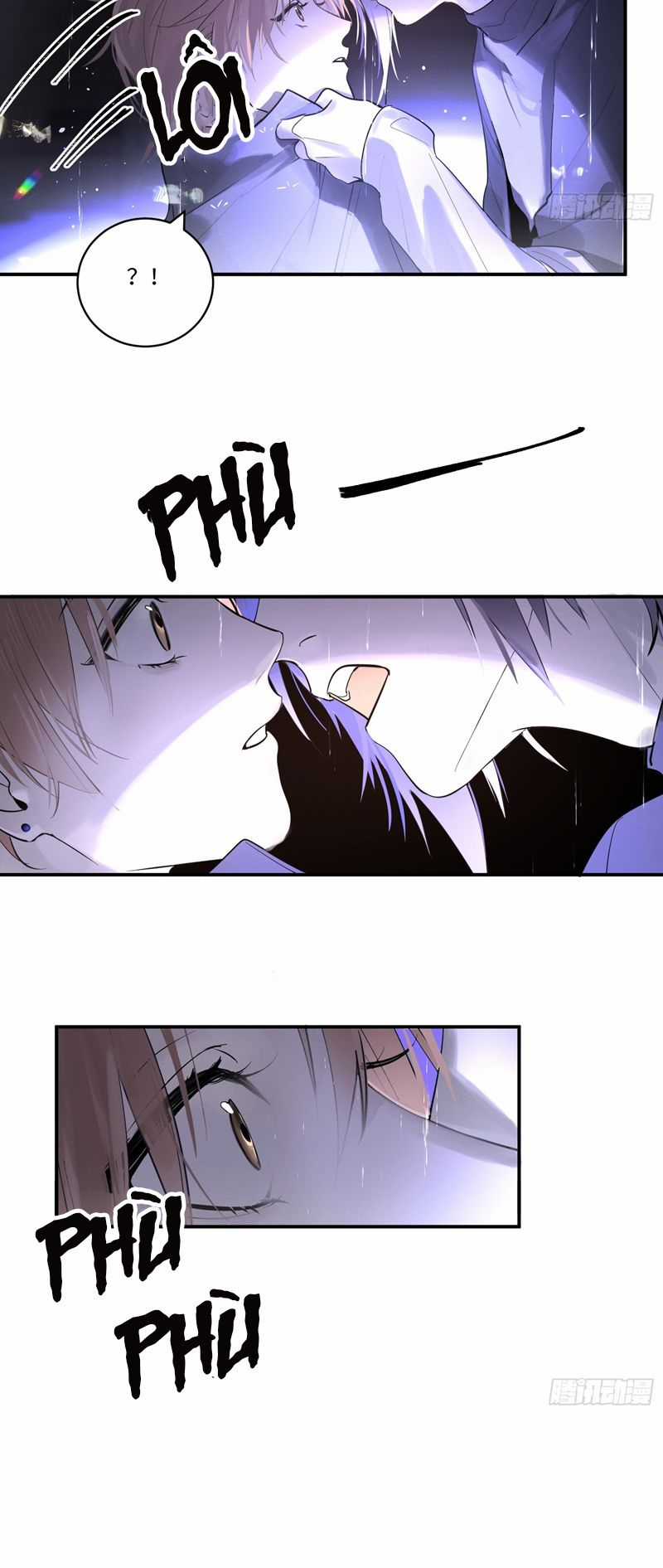 Lãm Nguyệt Triều Minh Chapter 2 trang 47