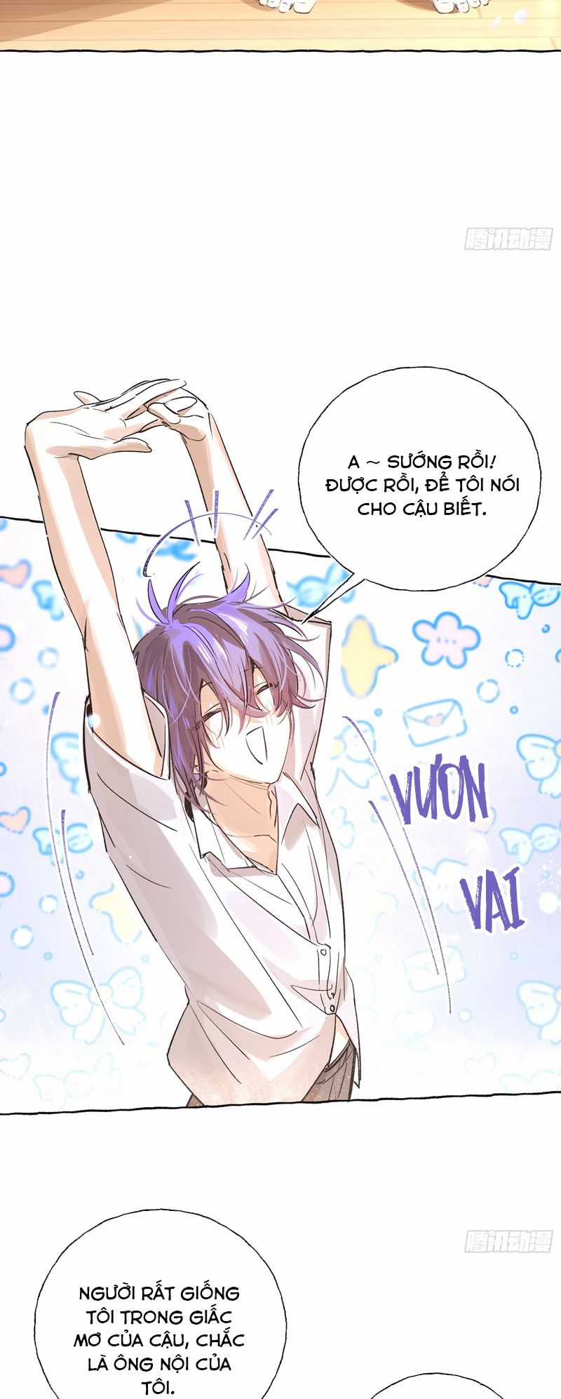 Lãm Nguyệt Triều Minh Chapter 20 trang 24