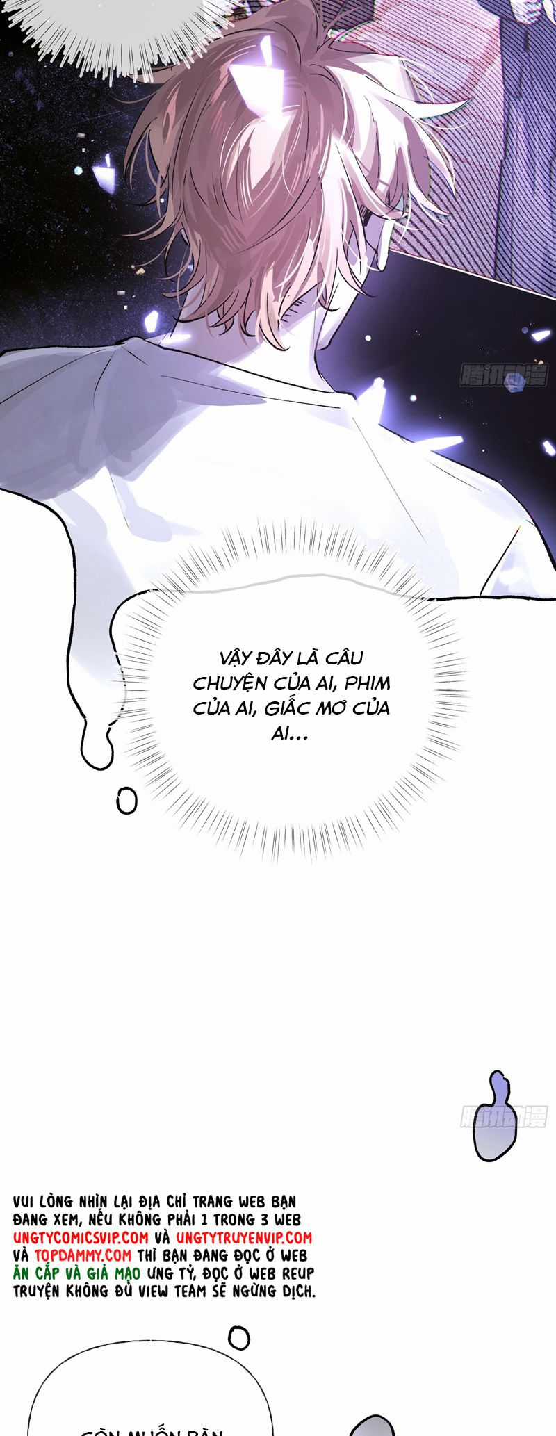 Lãm Nguyệt Triều Minh Chapter 20 trang 3