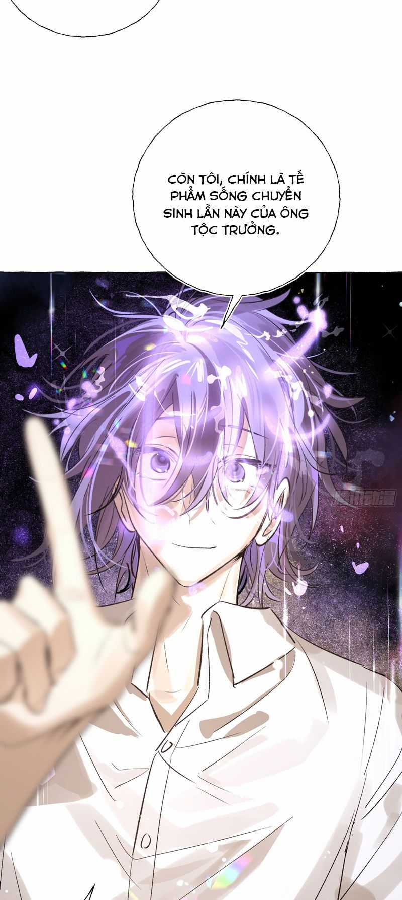 Lãm Nguyệt Triều Minh Chapter 20 trang 35