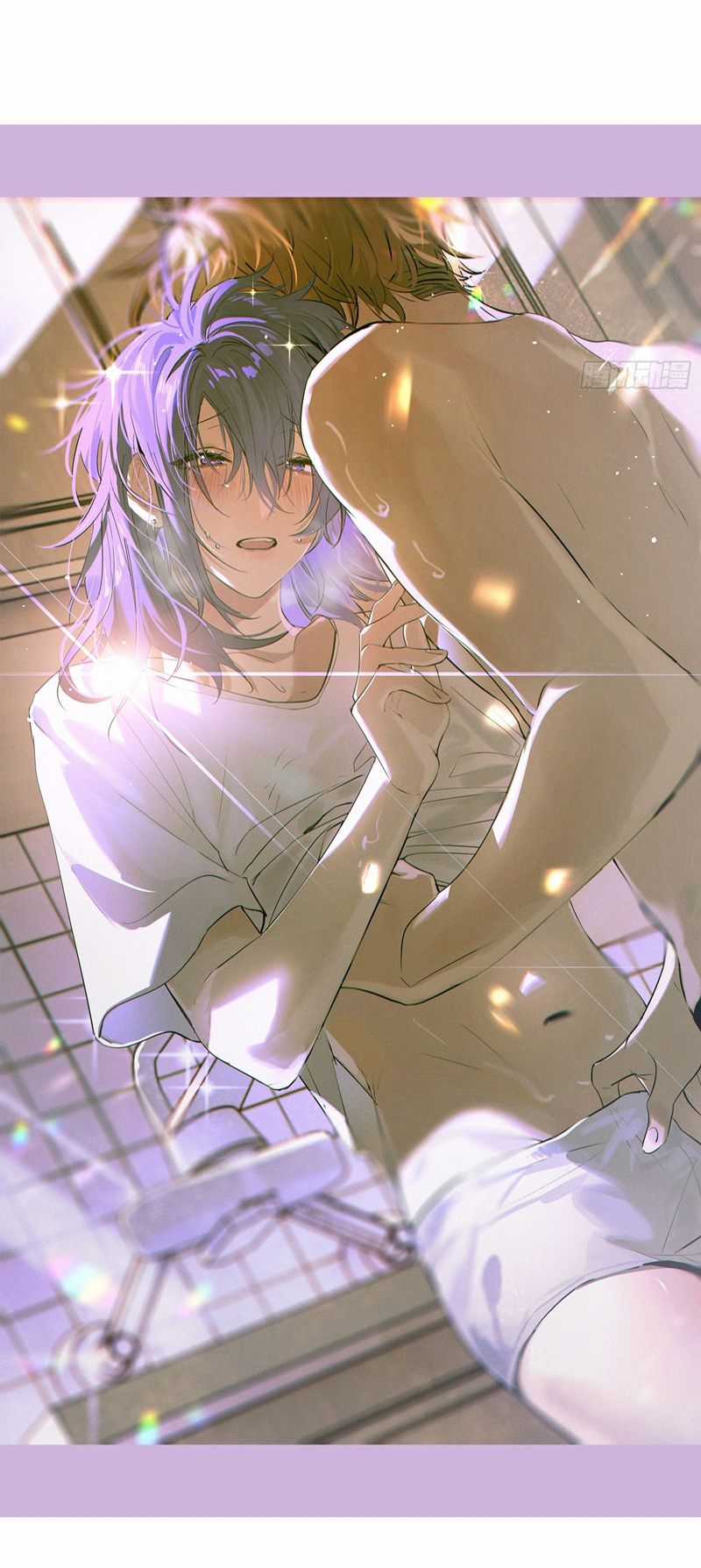 Lãm Nguyệt Triều Minh Chapter 20 trang 38