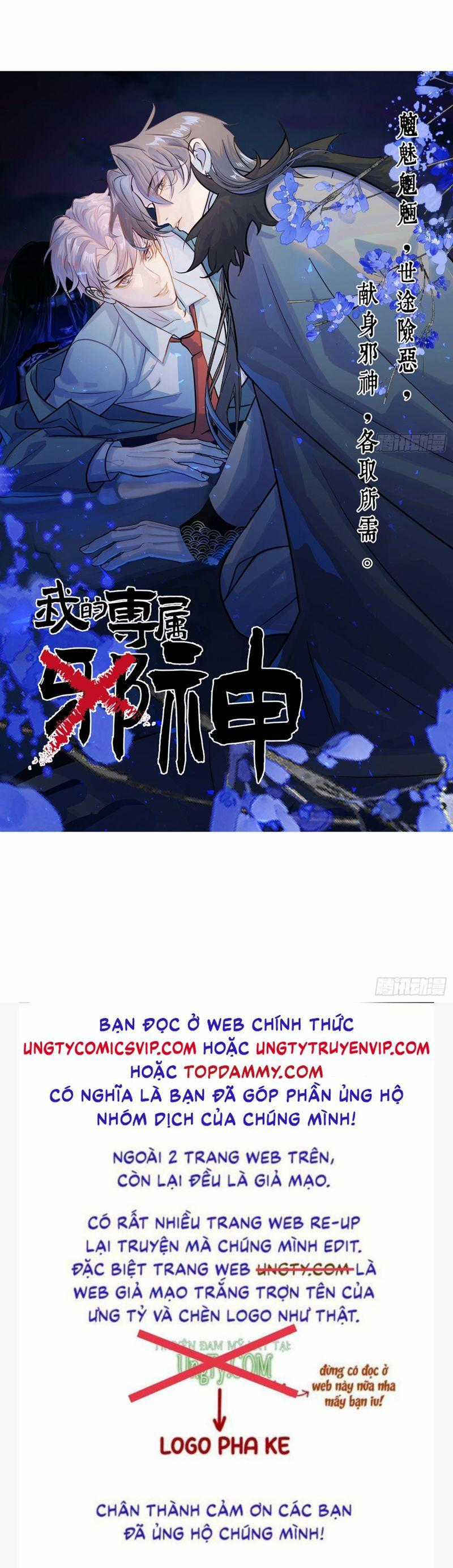 Lãm Nguyệt Triều Minh Chapter 20 trang 41