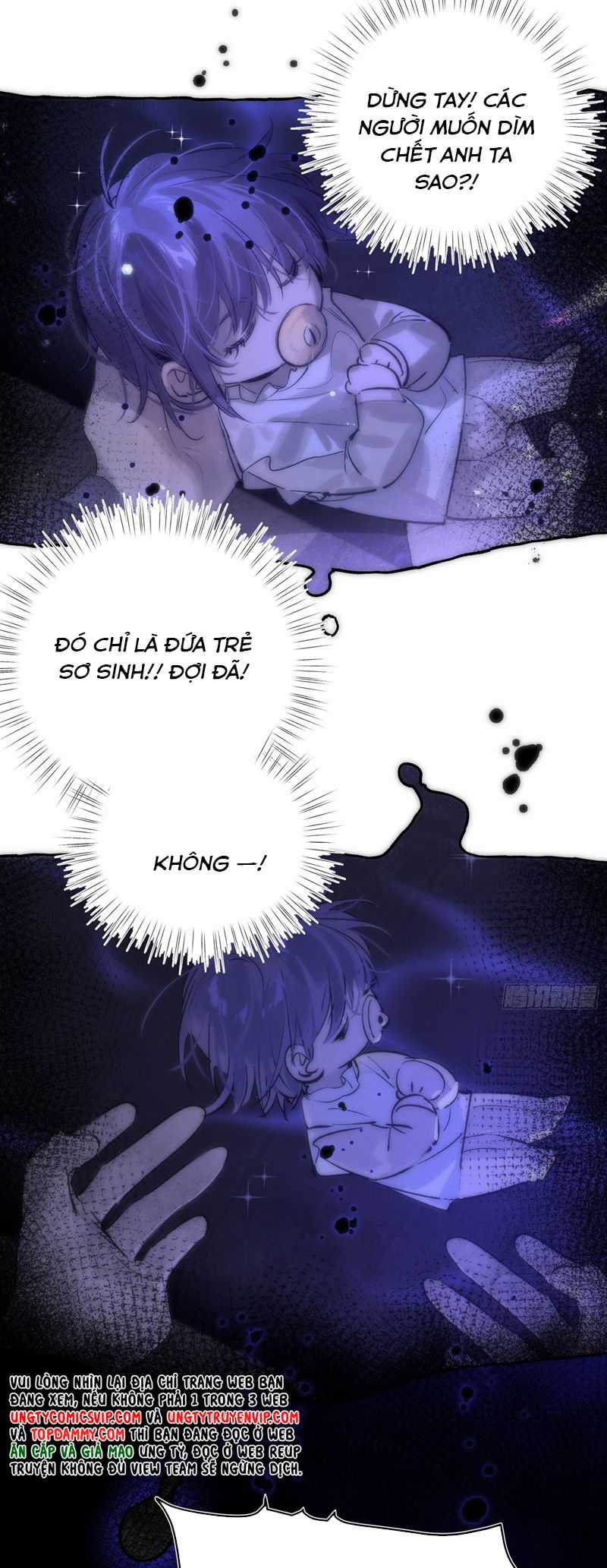 Lãm Nguyệt Triều Minh Chapter 20 trang 7