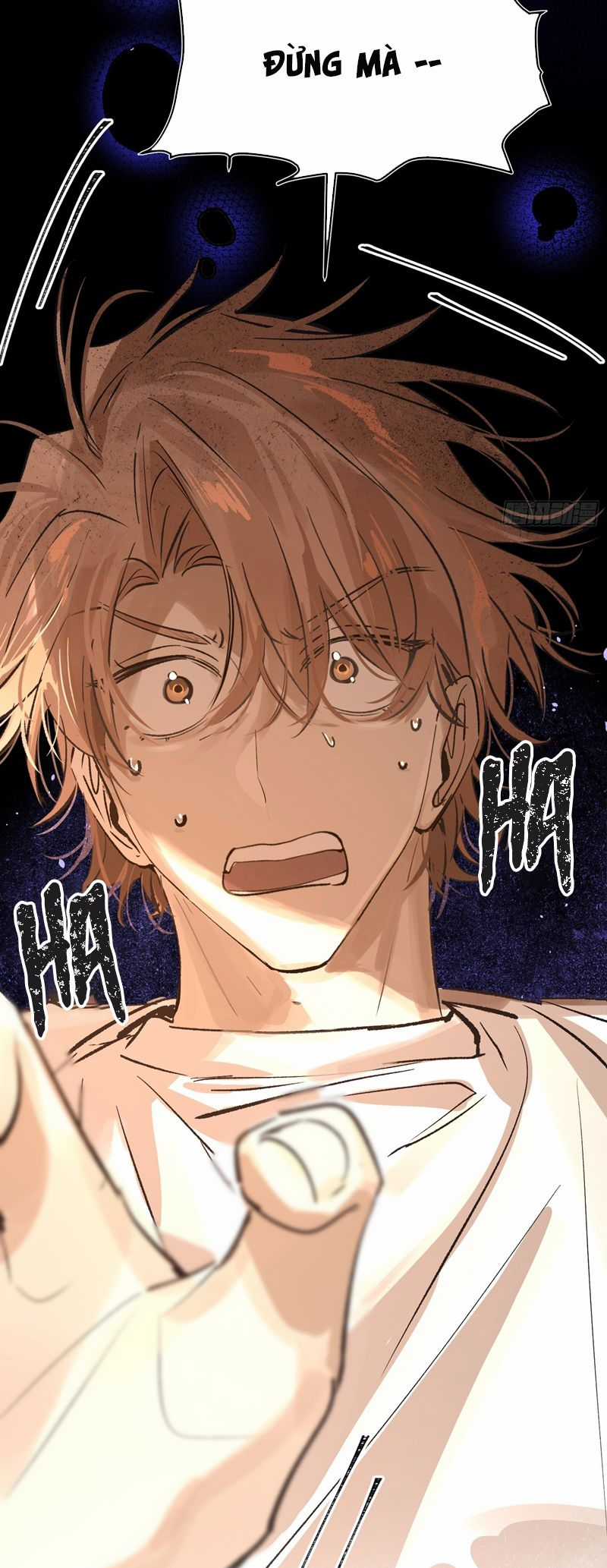 Lãm Nguyệt Triều Minh Chapter 20 trang 8