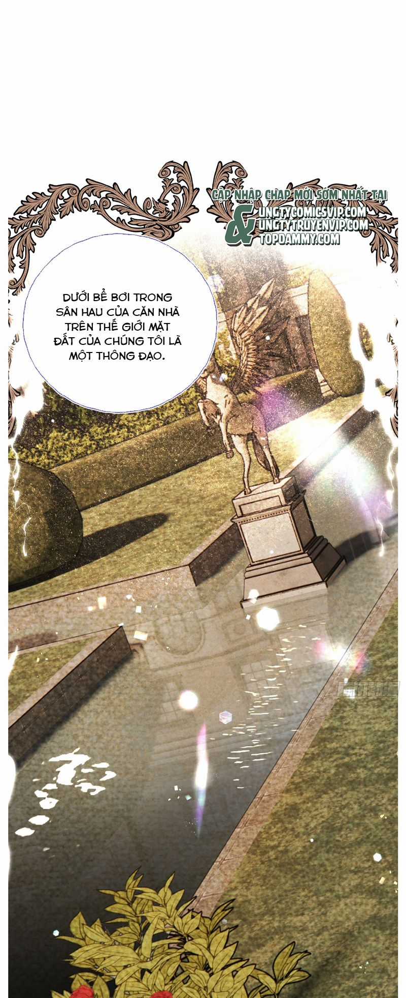 Lãm Nguyệt Triều Minh Chapter 21 trang 2