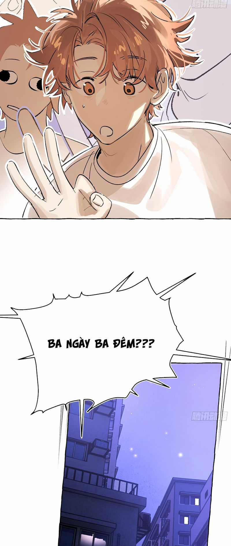 Lãm Nguyệt Triều Minh Chapter 21 trang 31