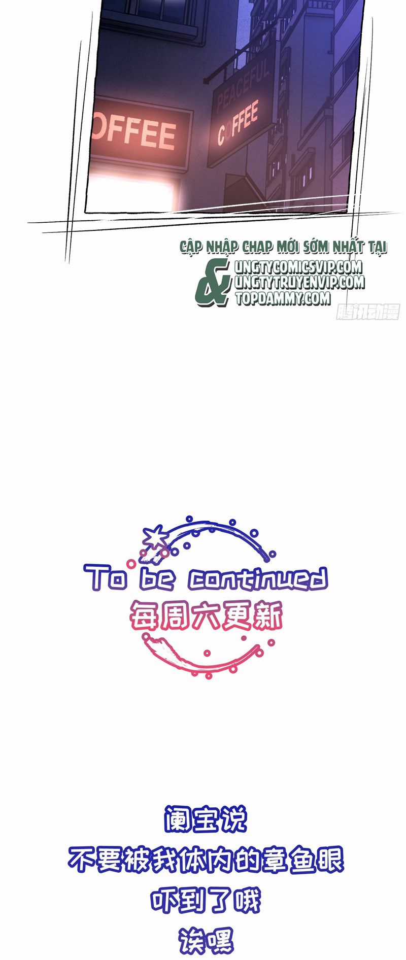 Lãm Nguyệt Triều Minh Chapter 21 trang 32