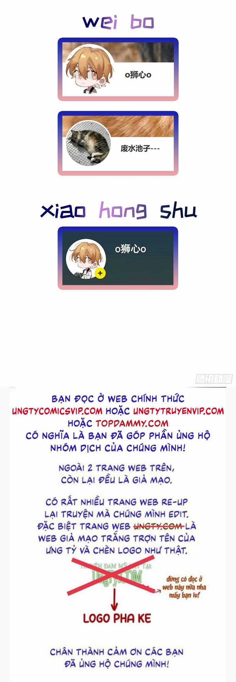 Lãm Nguyệt Triều Minh Chapter 21 trang 34