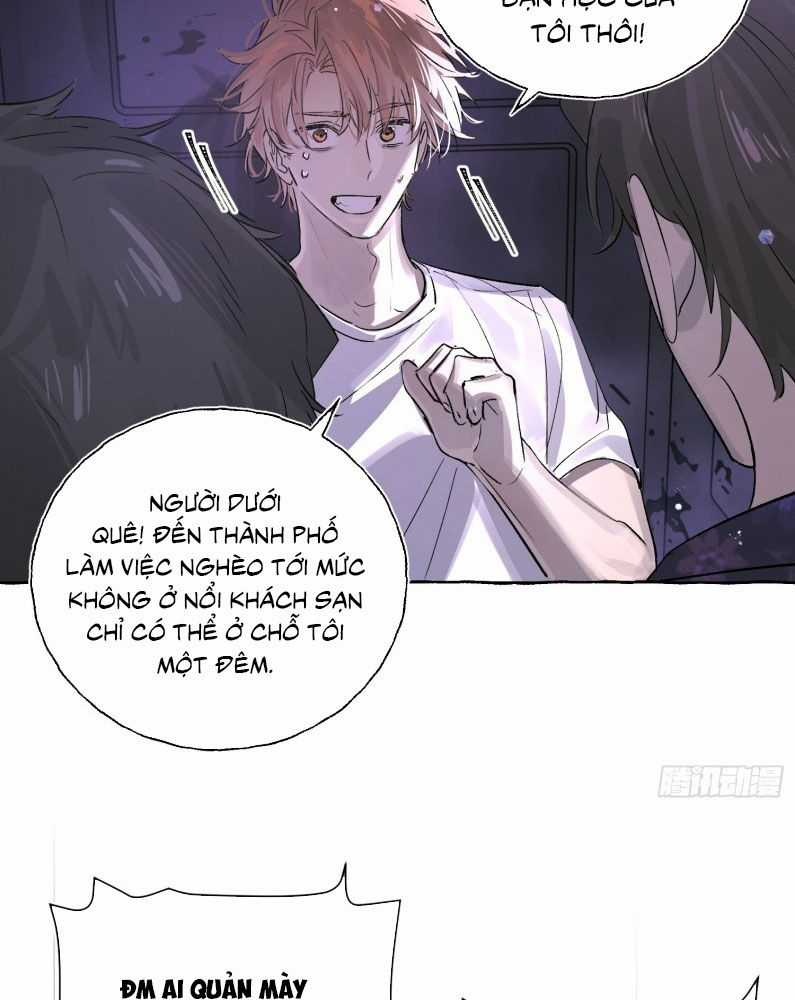 Lãm Nguyệt Triều Minh Chapter 22 trang 10