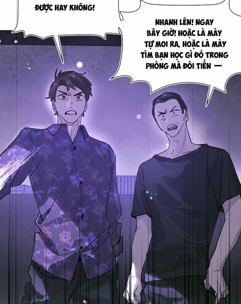 Lãm Nguyệt Triều Minh Chapter 22 trang 11