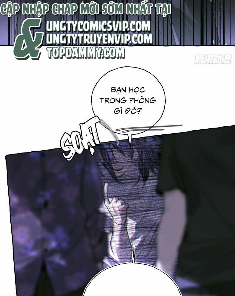 Lãm Nguyệt Triều Minh Chapter 22 trang 12