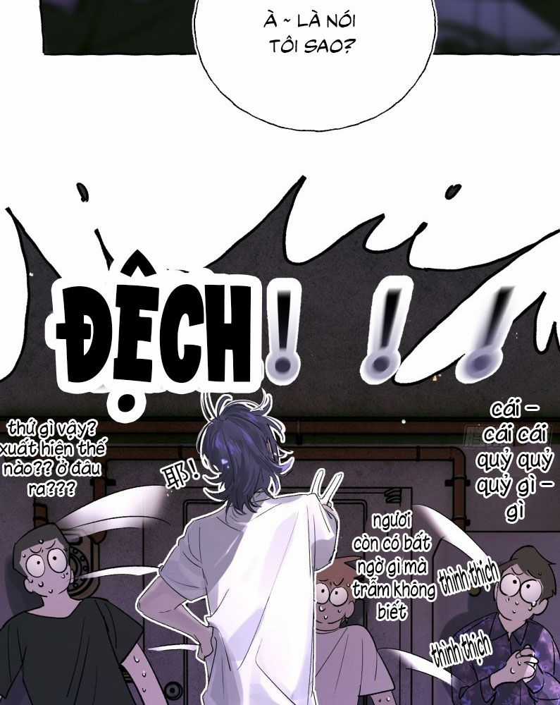 Lãm Nguyệt Triều Minh Chapter 22 trang 13