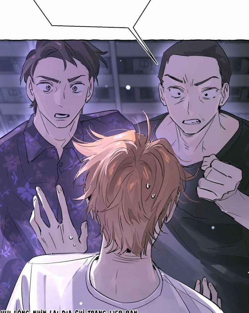 Lãm Nguyệt Triều Minh Chapter 22 trang 2