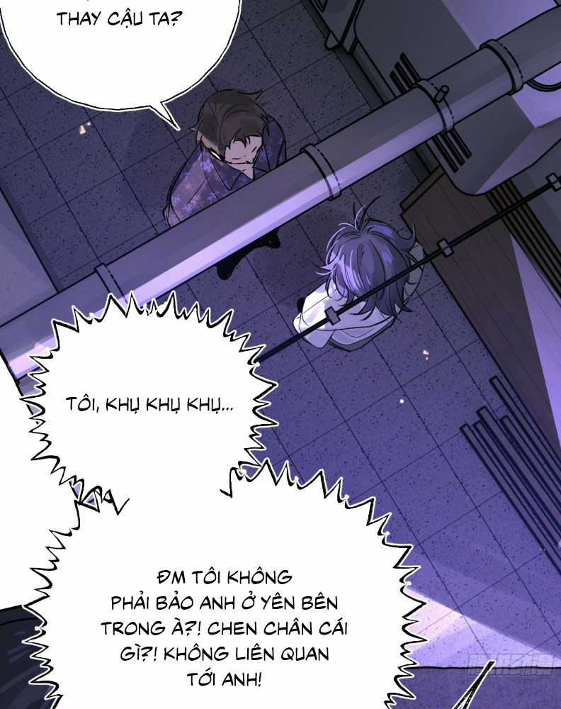 Lãm Nguyệt Triều Minh Chapter 22 trang 22