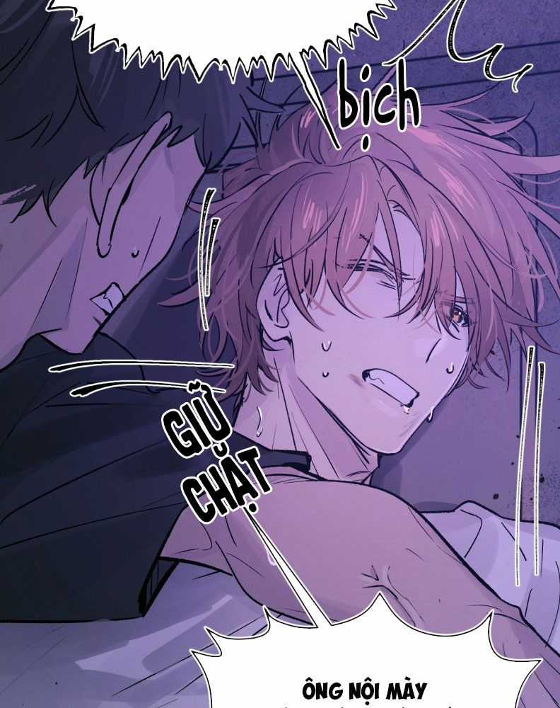 Lãm Nguyệt Triều Minh Chapter 22 trang 23