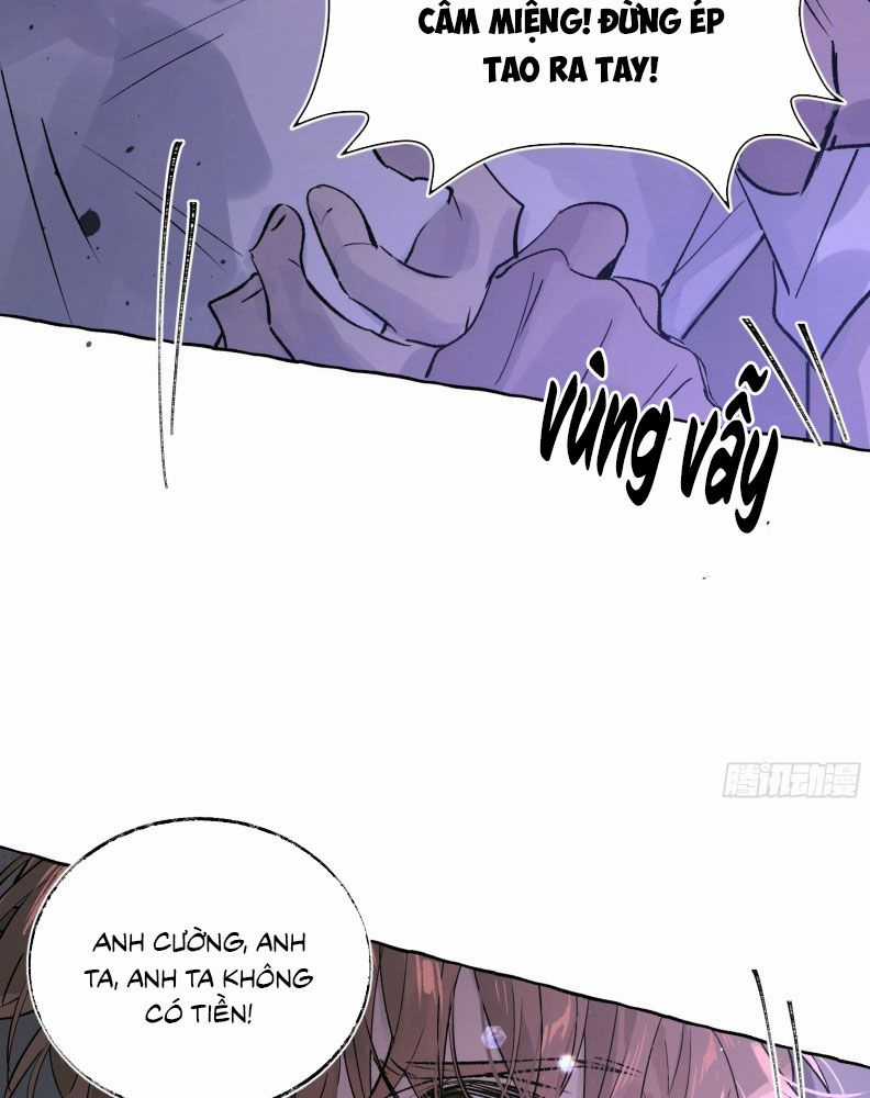 Lãm Nguyệt Triều Minh Chapter 22 trang 24