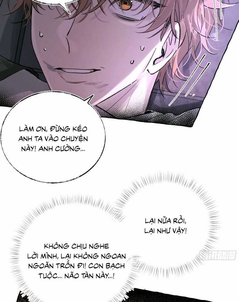 Lãm Nguyệt Triều Minh Chapter 22 trang 25