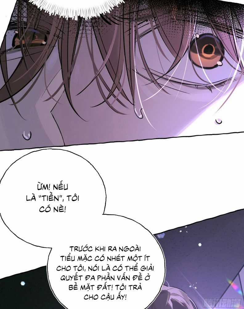 Lãm Nguyệt Triều Minh Chapter 22 trang 26