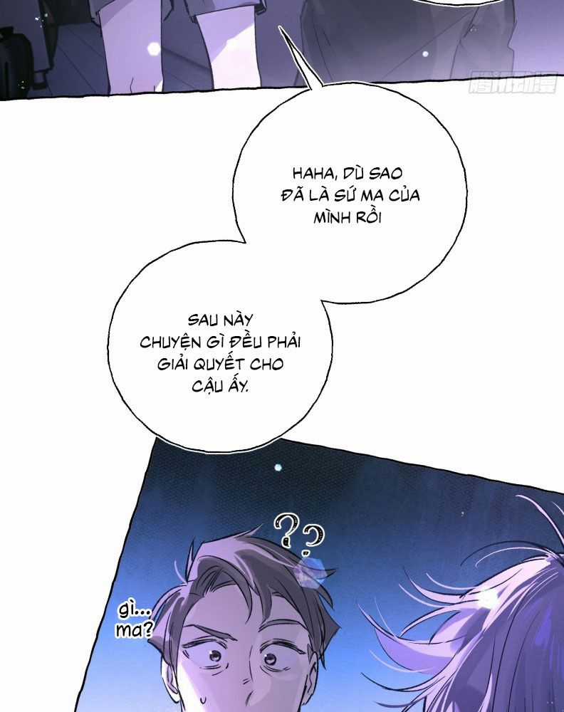 Lãm Nguyệt Triều Minh Chapter 22 trang 28