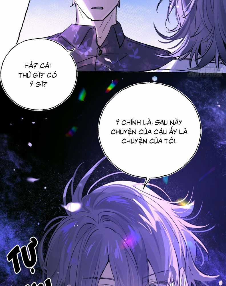 Lãm Nguyệt Triều Minh Chapter 22 trang 29