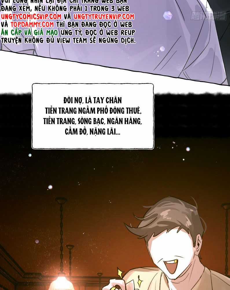 Lãm Nguyệt Triều Minh Chapter 22 trang 3