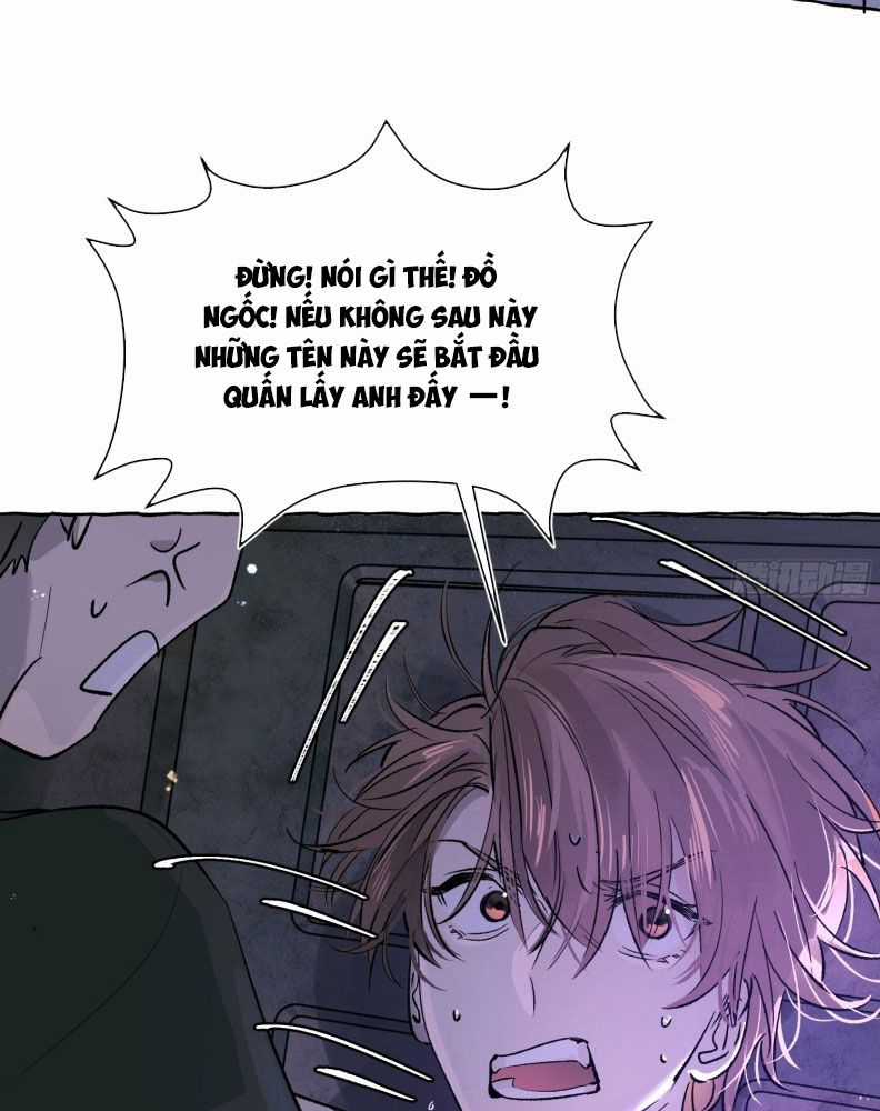 Lãm Nguyệt Triều Minh Chapter 22 trang 31