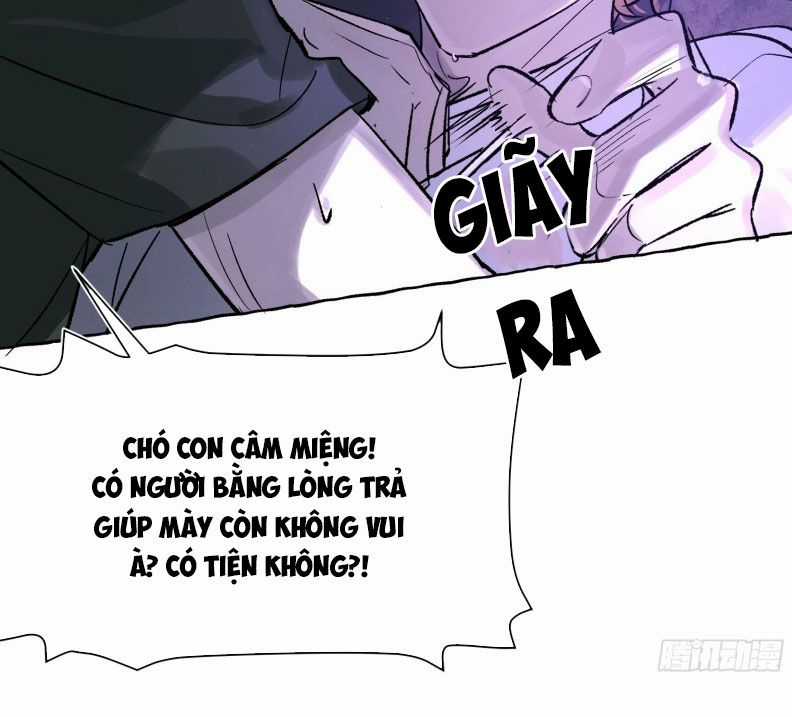 Lãm Nguyệt Triều Minh Chapter 22 trang 32