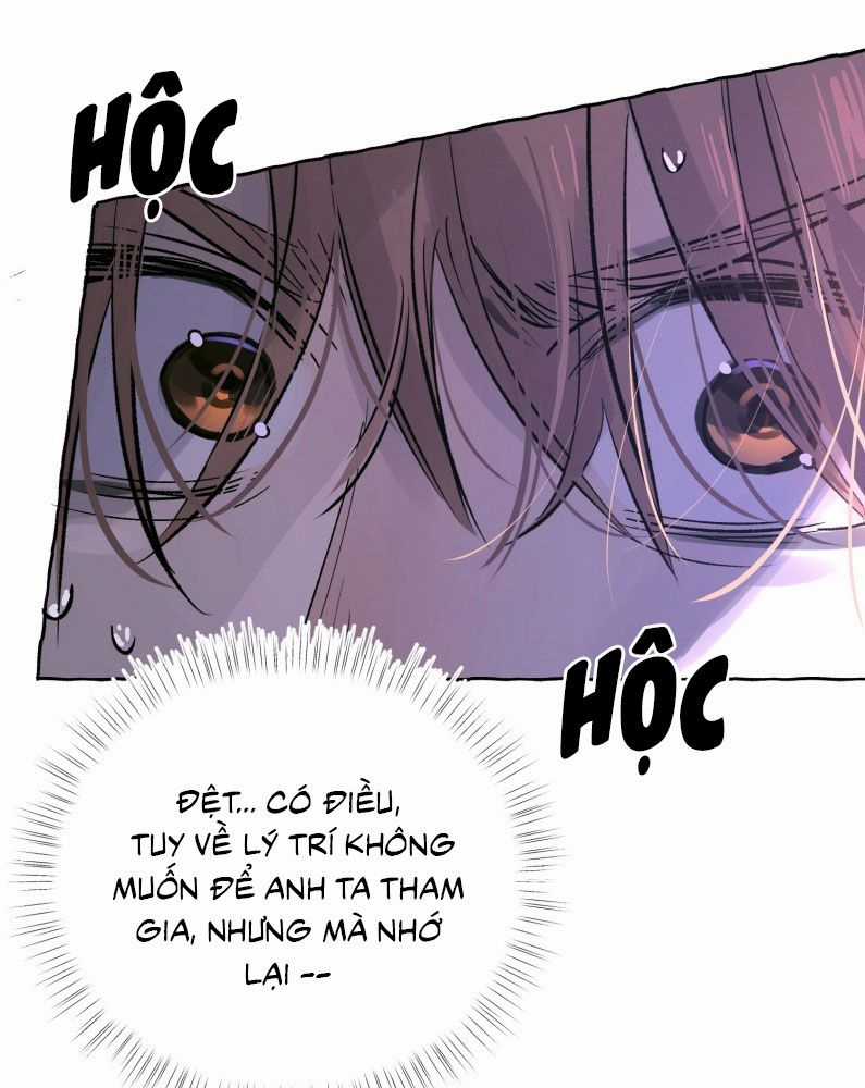 Lãm Nguyệt Triều Minh Chapter 22 trang 33