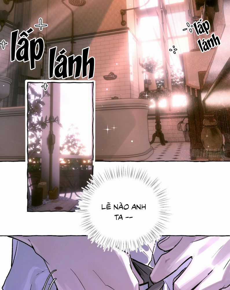 Lãm Nguyệt Triều Minh Chapter 22 trang 35