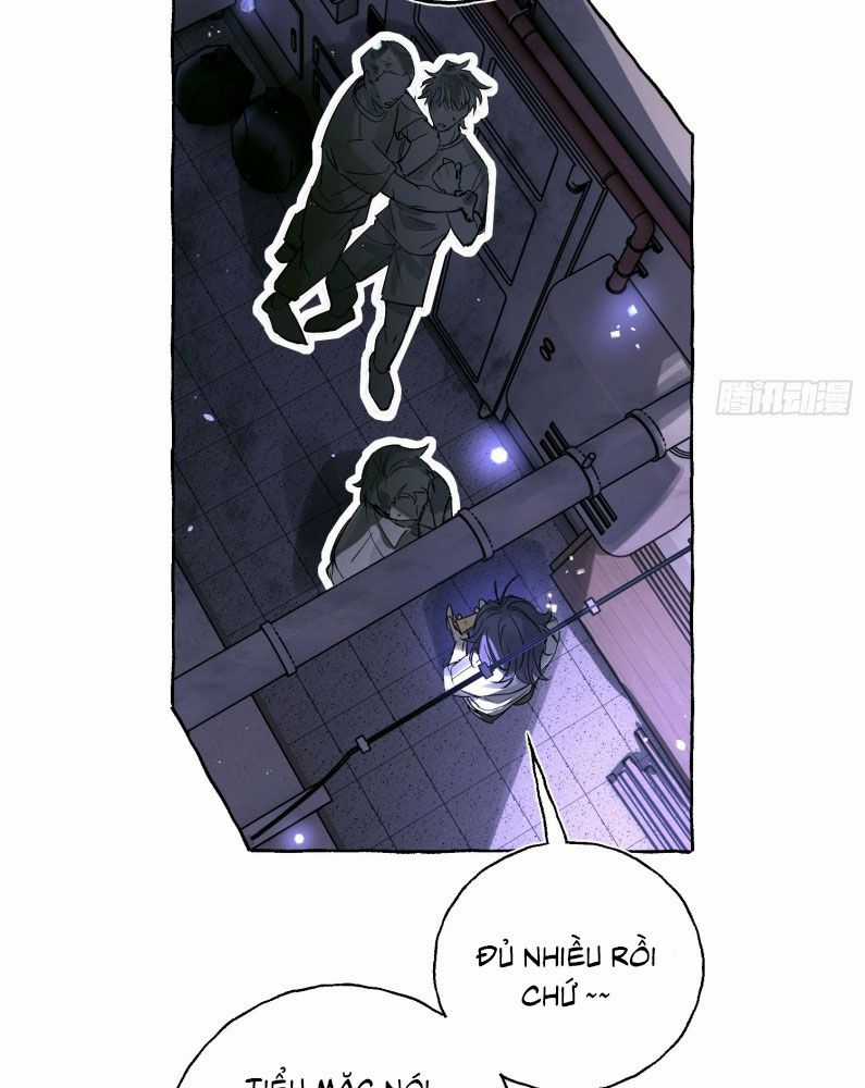 Lãm Nguyệt Triều Minh Chapter 22 trang 38