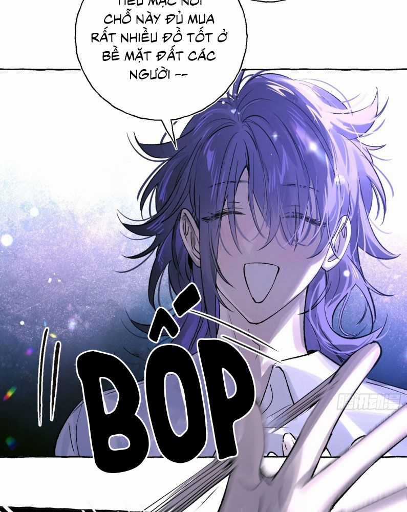 Lãm Nguyệt Triều Minh Chapter 22 trang 39