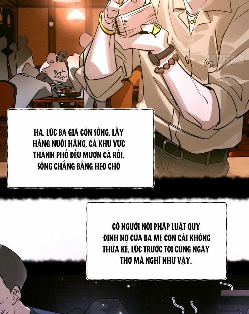 Lãm Nguyệt Triều Minh Chapter 22 trang 4