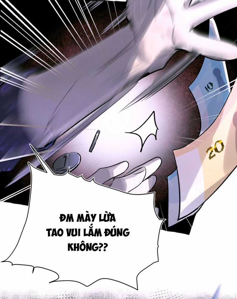 Lãm Nguyệt Triều Minh Chapter 22 trang 40