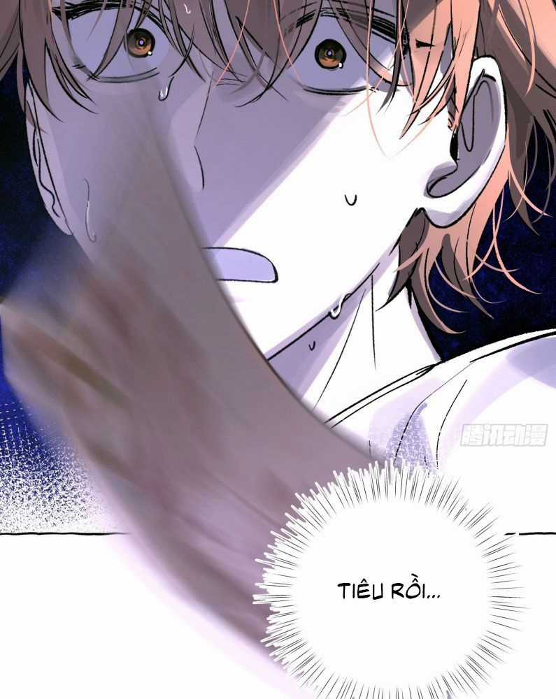 Lãm Nguyệt Triều Minh Chapter 22 trang 42