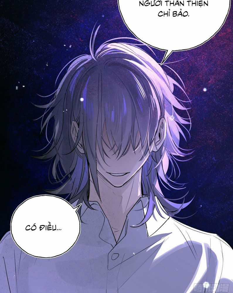 Lãm Nguyệt Triều Minh Chapter 22 trang 44