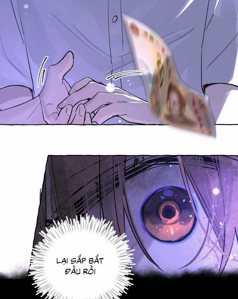 Lãm Nguyệt Triều Minh Chapter 22 trang 45