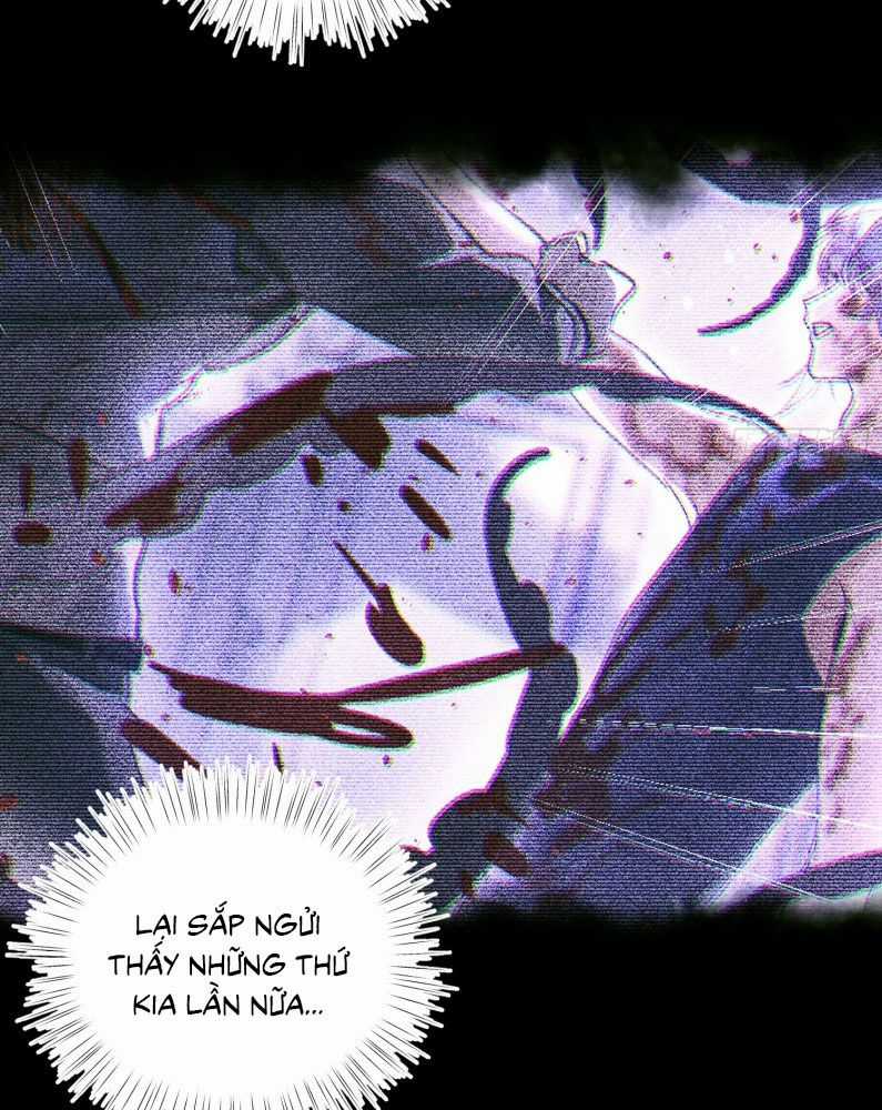 Lãm Nguyệt Triều Minh Chapter 22 trang 46