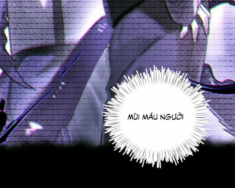 Lãm Nguyệt Triều Minh Chapter 22 trang 48